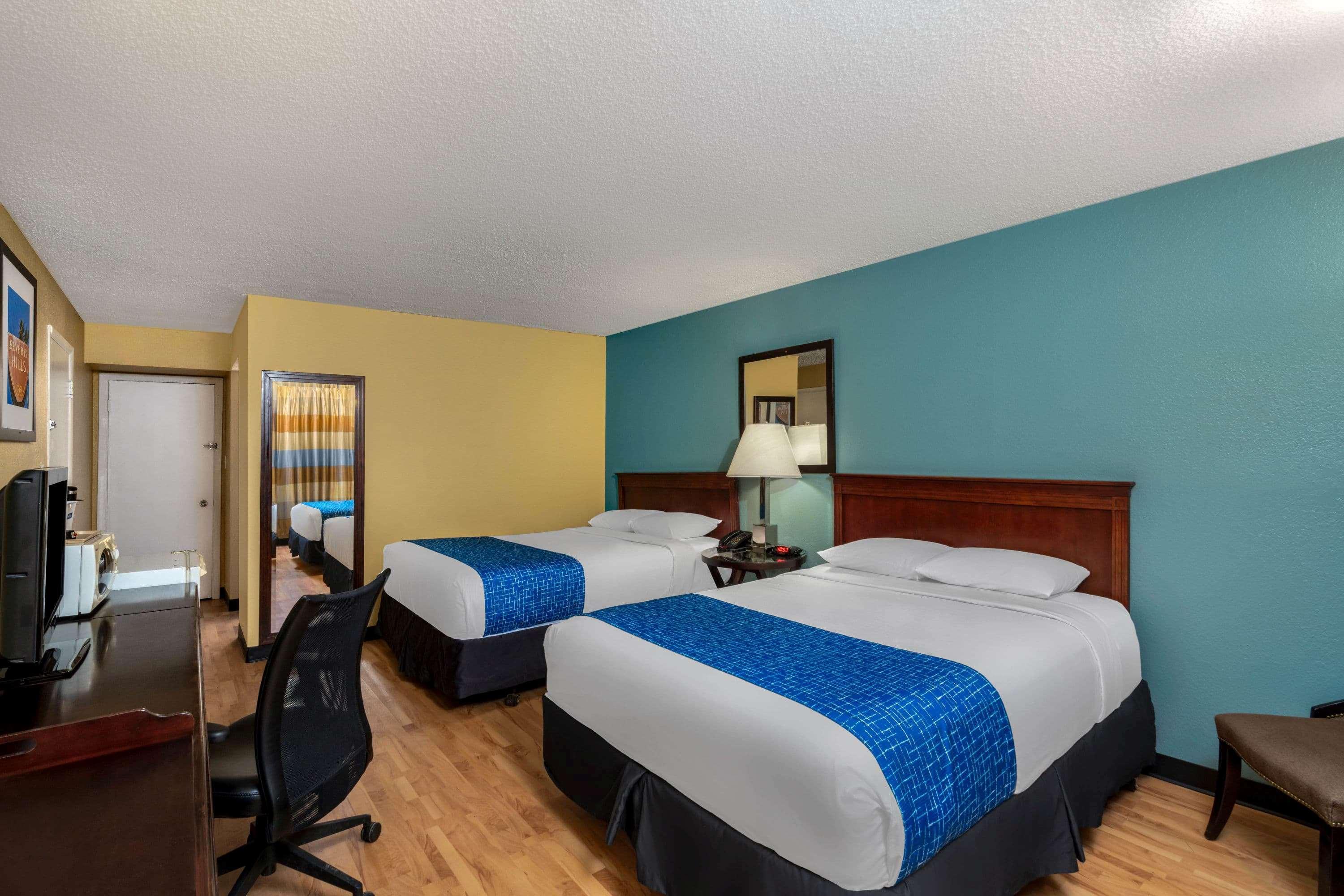 Travelodge By Wyndham Grand Junction Exterior foto