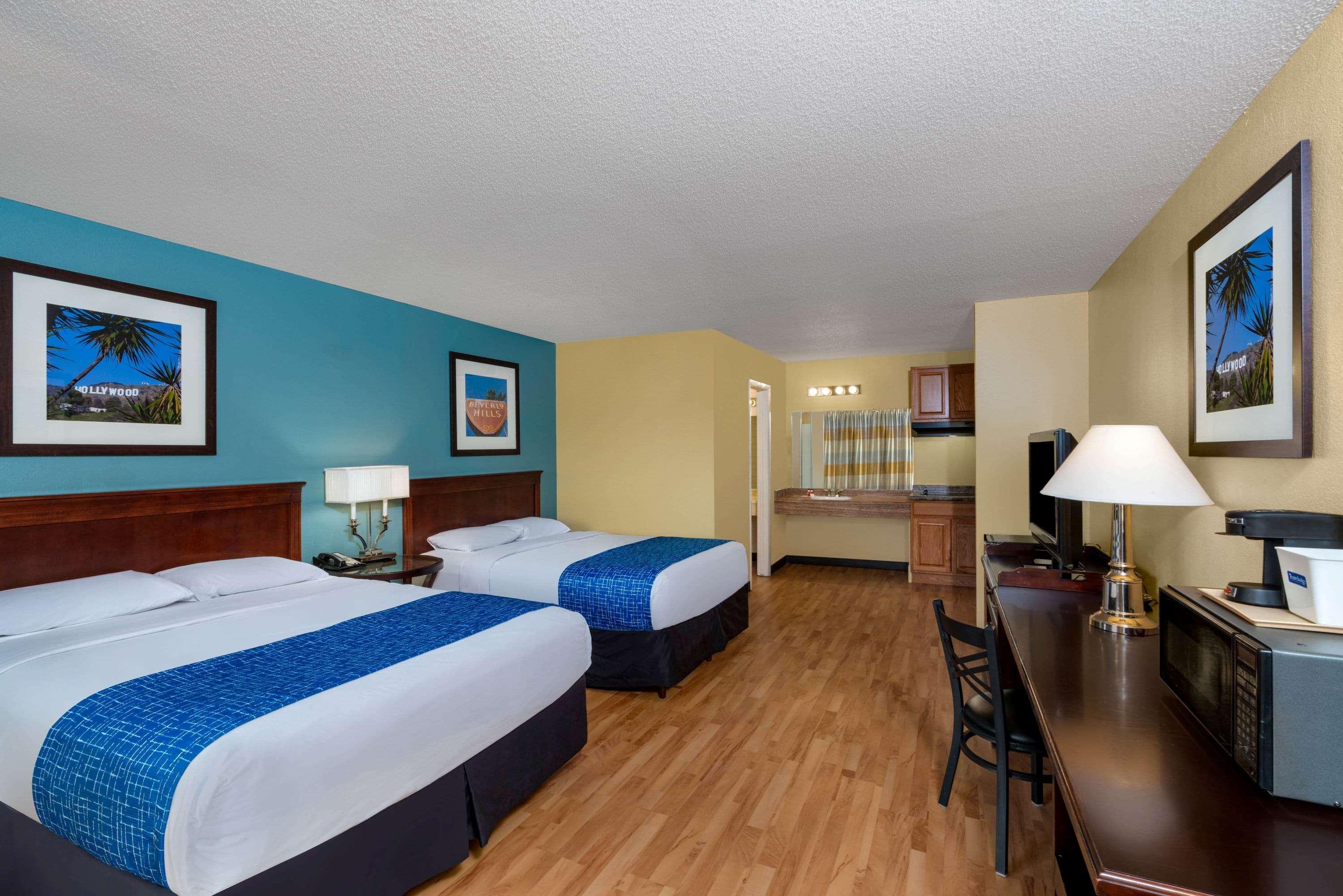 Travelodge By Wyndham Grand Junction Exterior foto