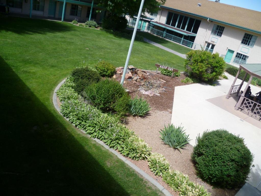 Travelodge By Wyndham Grand Junction Exterior foto