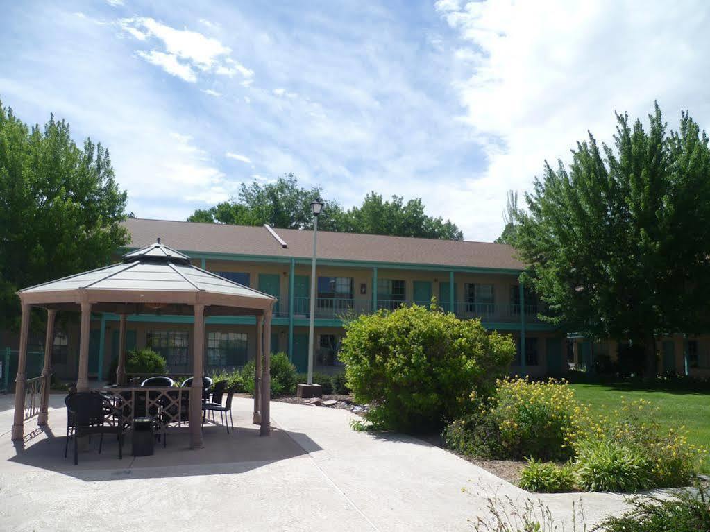 Travelodge By Wyndham Grand Junction Exterior foto