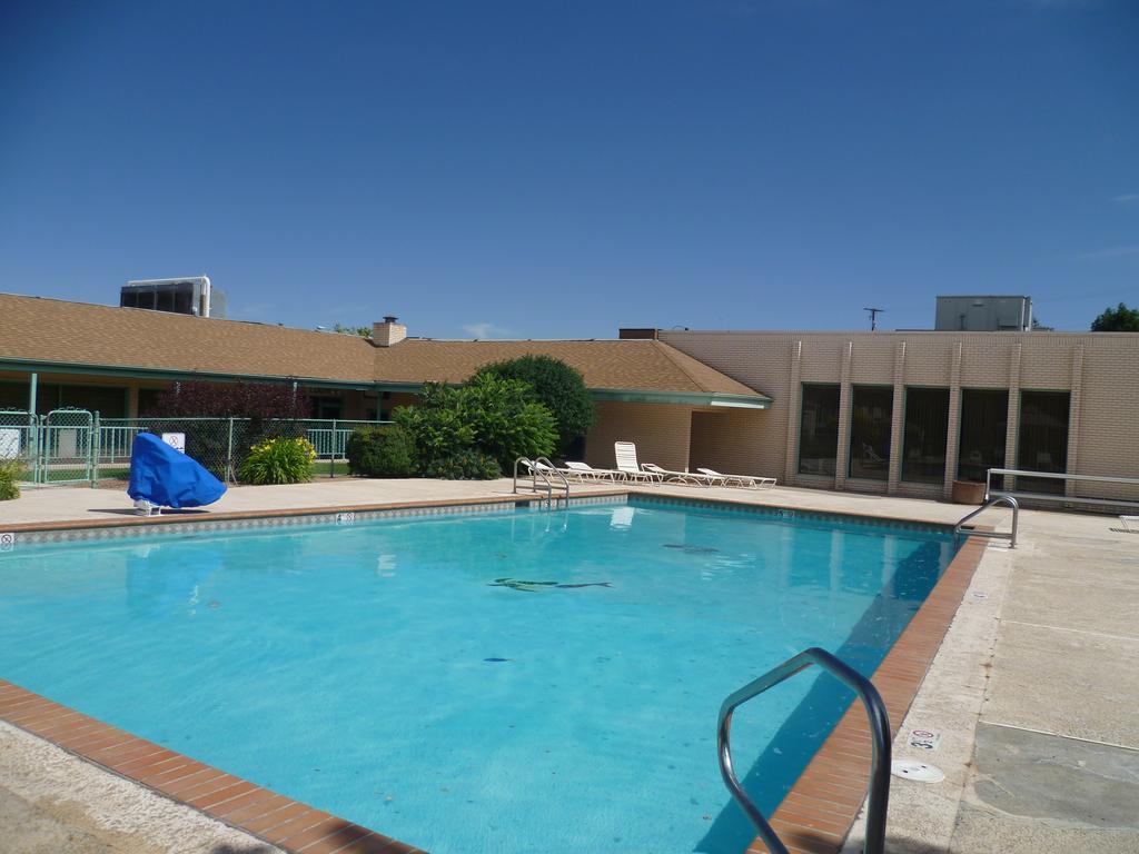 Travelodge By Wyndham Grand Junction Exterior foto
