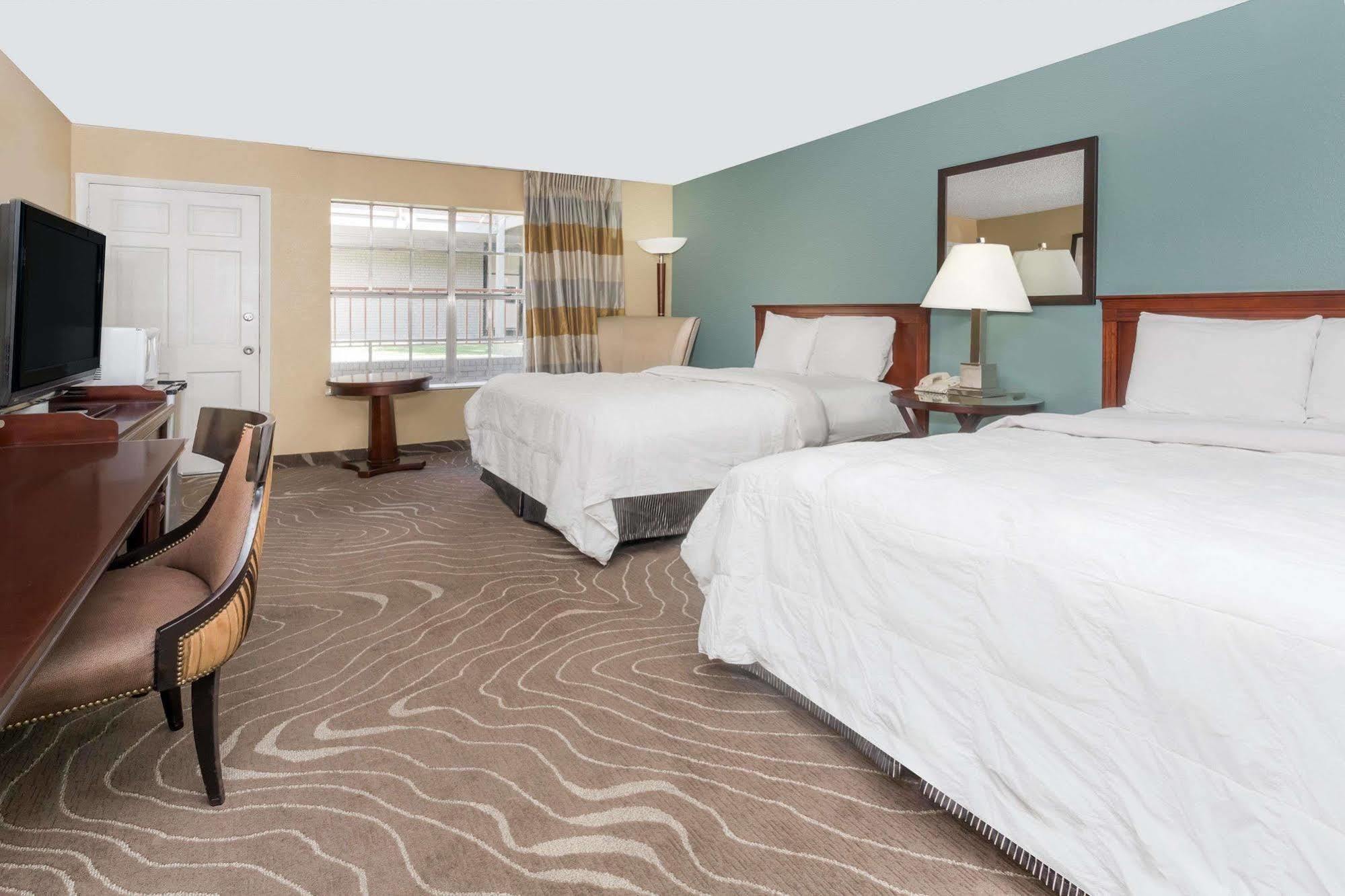 Travelodge By Wyndham Grand Junction Exterior foto